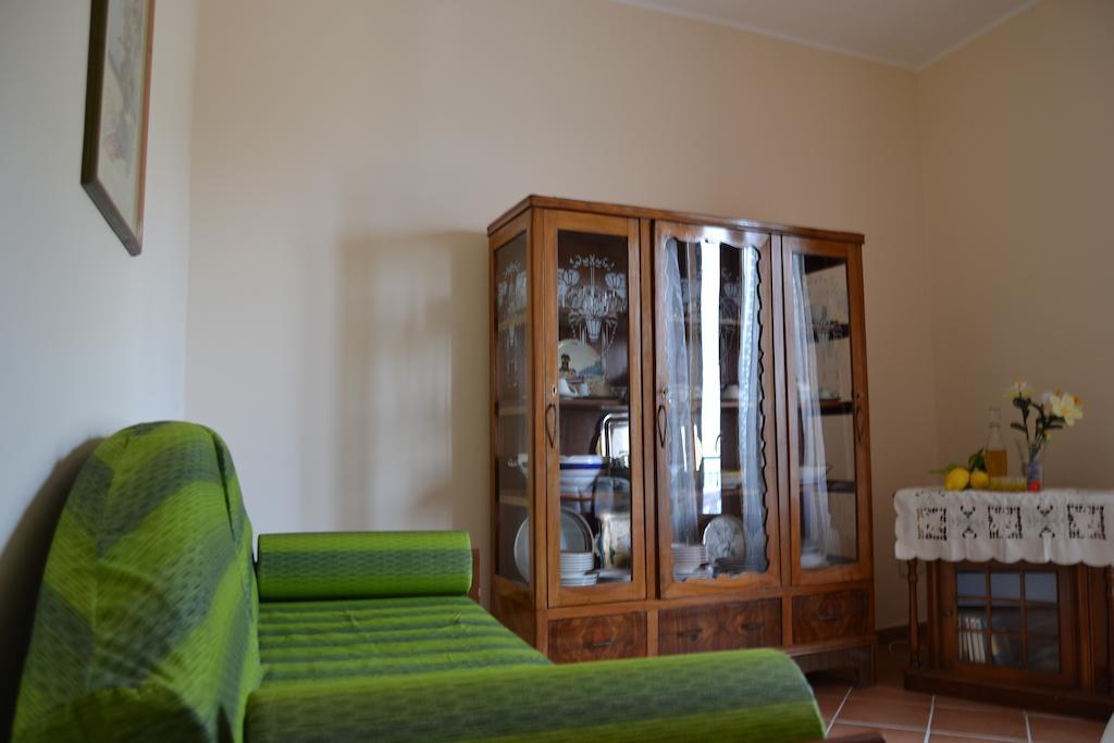 Casa Vacanze Nonno Aldo Minori Ruang foto