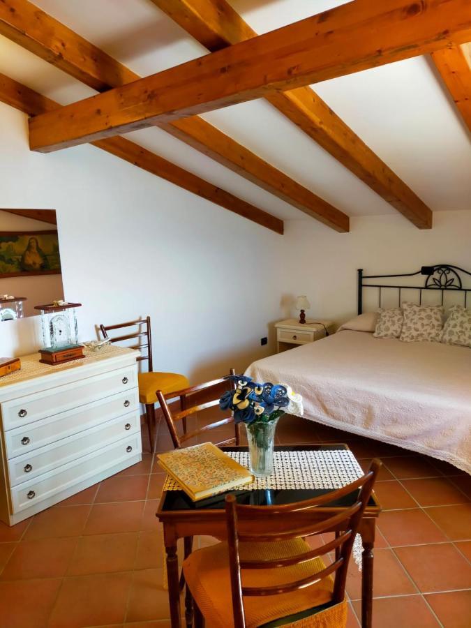 Casa Vacanze Nonno Aldo Minori Bagian luar foto