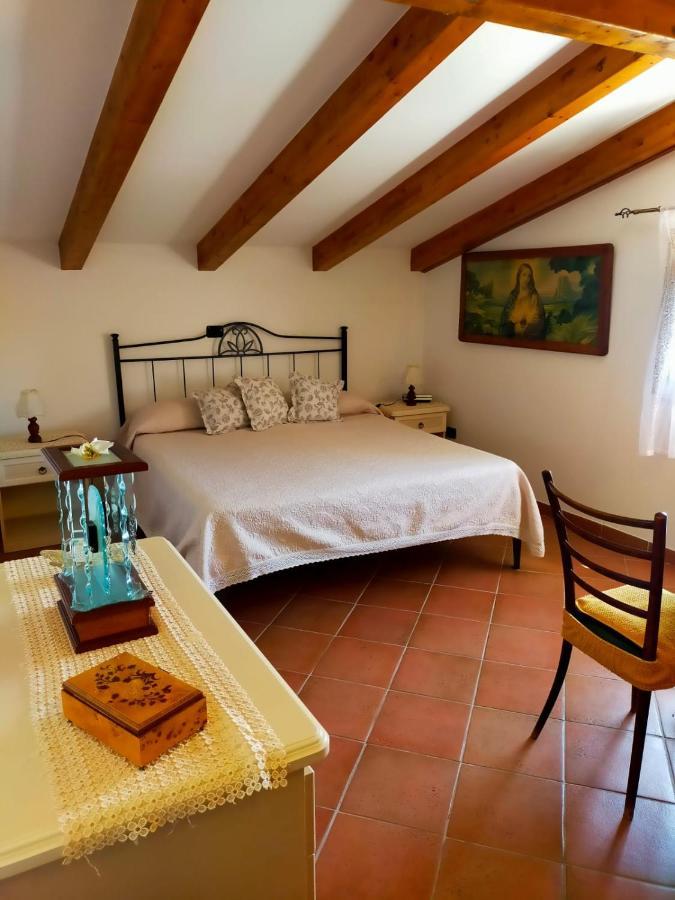 Casa Vacanze Nonno Aldo Minori Bagian luar foto