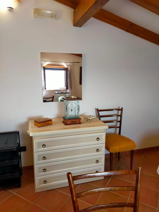 Casa Vacanze Nonno Aldo Minori Bagian luar foto