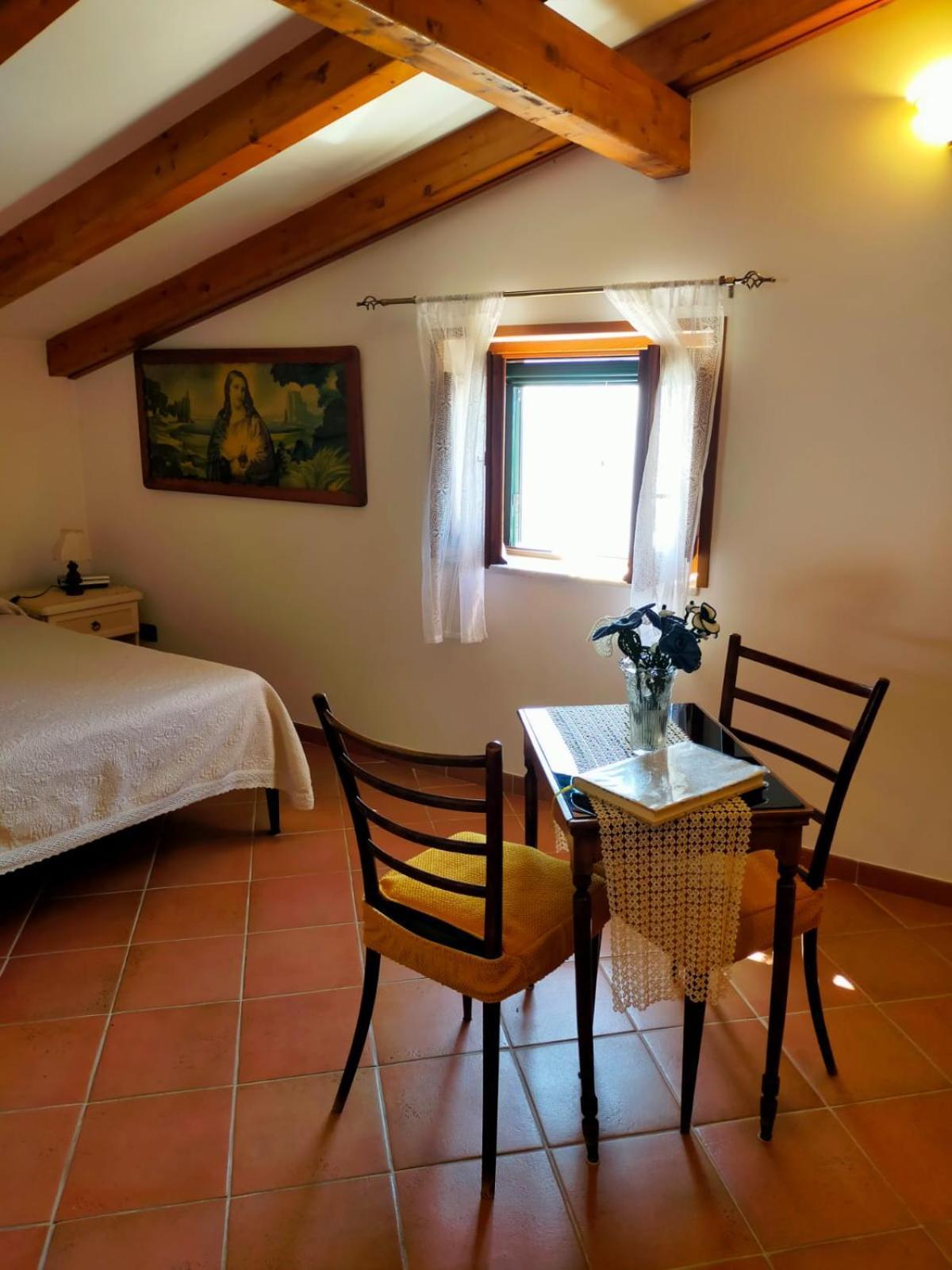 Casa Vacanze Nonno Aldo Minori Bagian luar foto