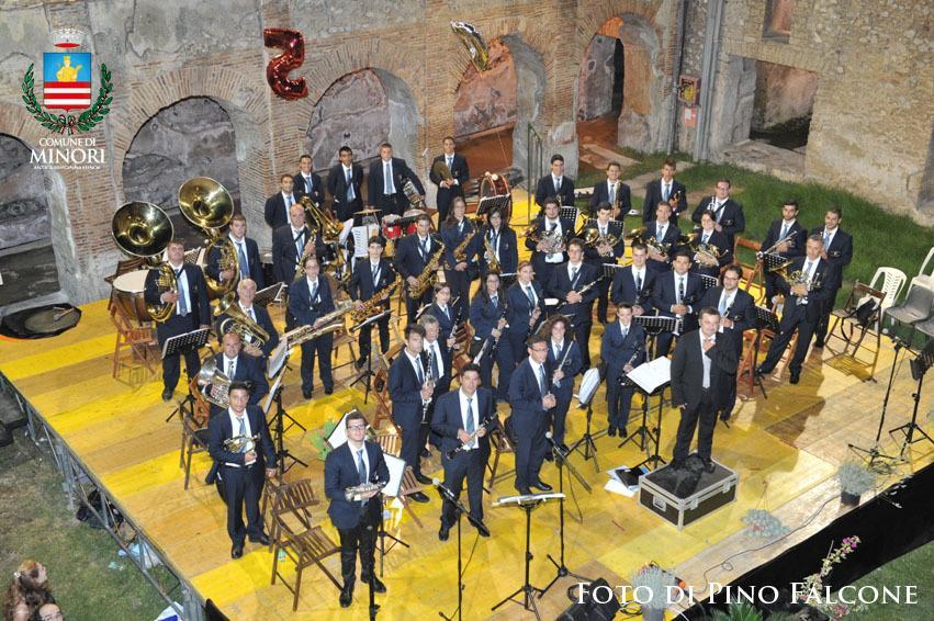 Casa Vacanze Nonno Aldo Minori Bagian luar foto